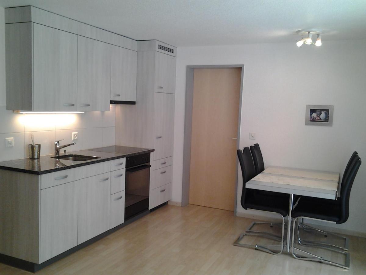 Hotel Kristall 사스-알마겔 외부 사진